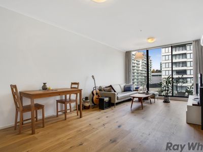 508/148 Wells Street, South Melbourne