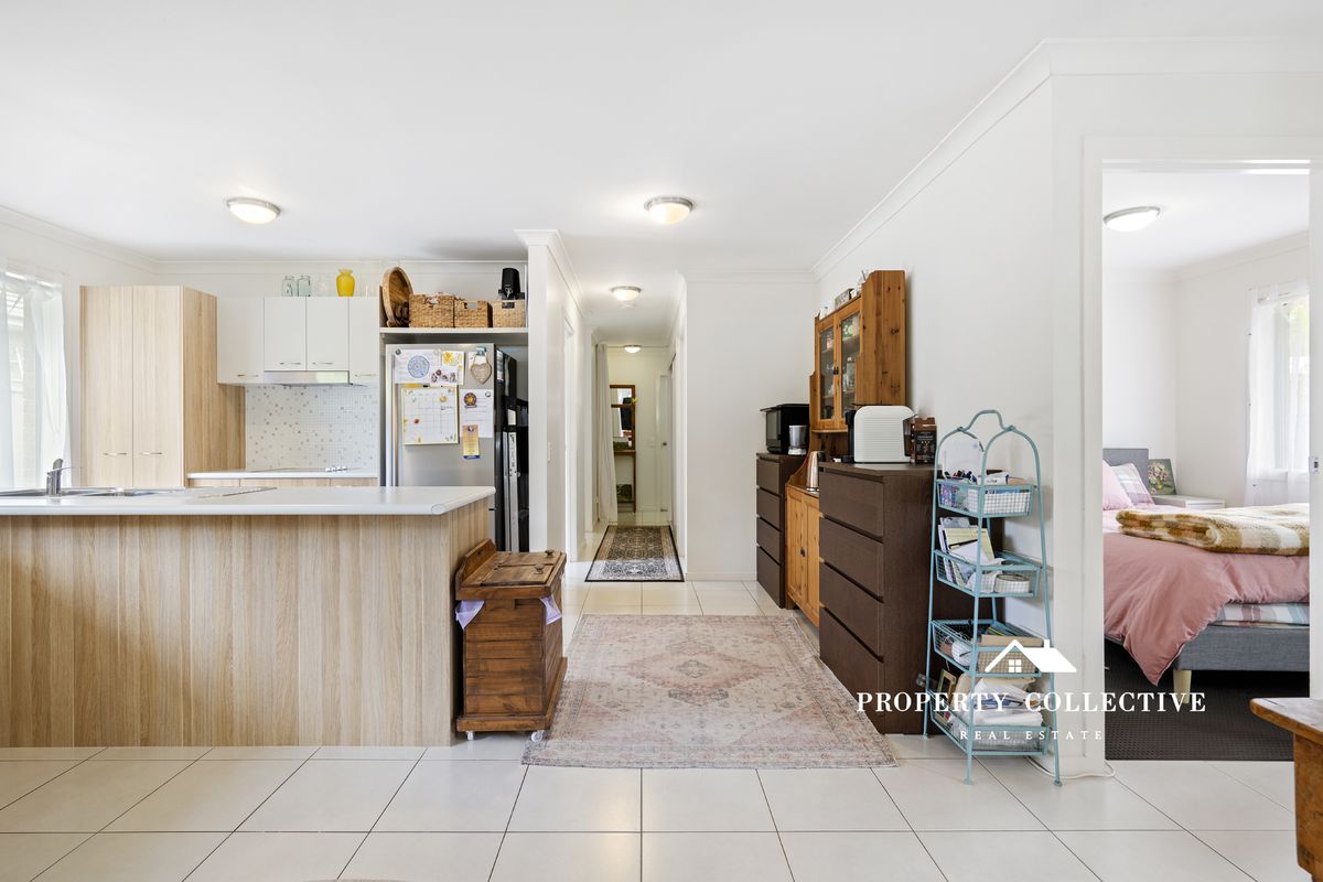 3 Mossgrove Way, Beechworth