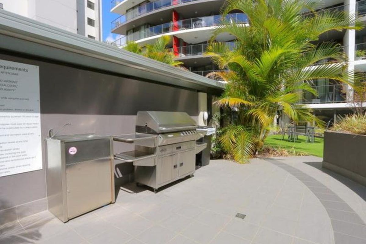 191 / 143 Adelaide Terrace, East Perth