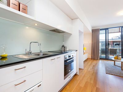 107 / 143 Adelaide Terrace, East Perth