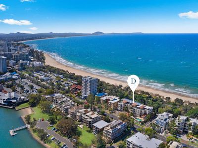 6 / 70-74 Parkyn Parade, Mooloolaba
