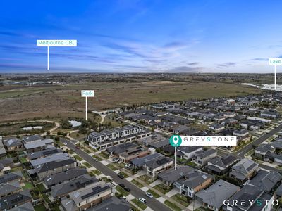 18 Cascade Drive, Aintree