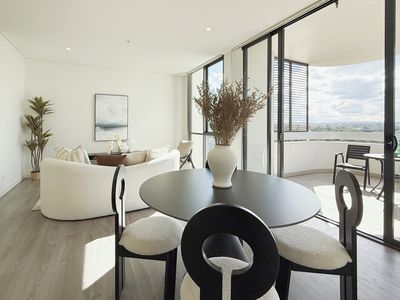 Level 7 / 702/2 Kingfisher Street, Lidcombe