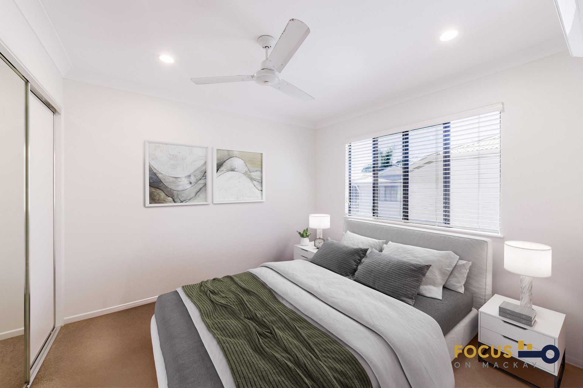 2 / 61 Carlyle Street, Mackay