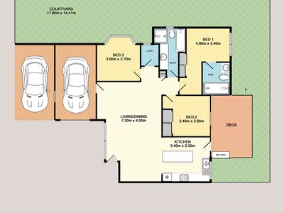 12 Deakin Street, West Ryde