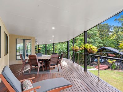 46 Williamson Drive, Kuranda