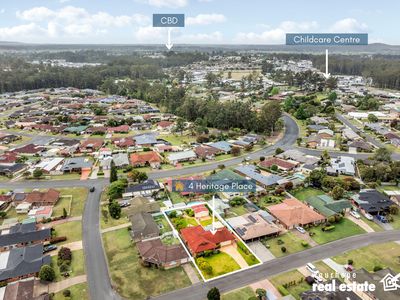 4 Heritage Place, Wauchope