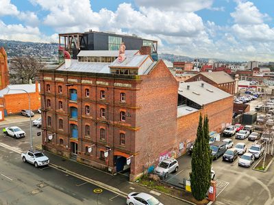 Tenancy 2 / 22 Cameron Street, Launceston