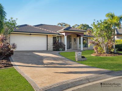 28 Bryce Place, Birkdale