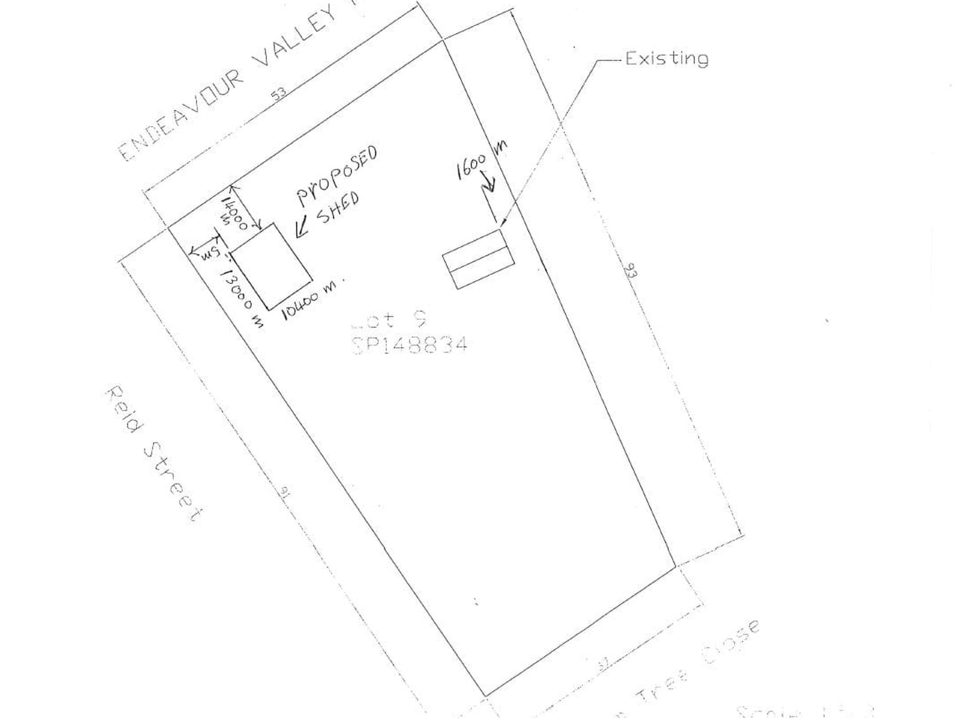 1 Gum Tree Close, Cooktown