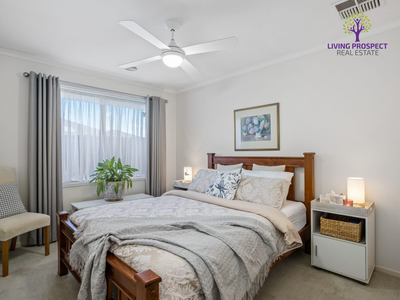 6 Edgeware Close, Point Cook