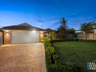 7 Vezelay Court, Narre Warren South