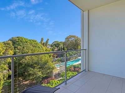 55 / 2 Gaven Crescent, Mermaid Beach