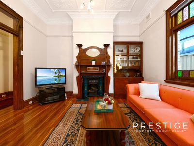 218 Wollongong Road, Arncliffe