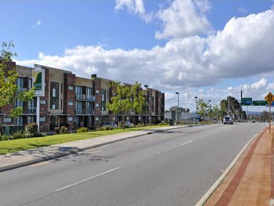 42 / 308 Great Eastern Highway, Ascot
