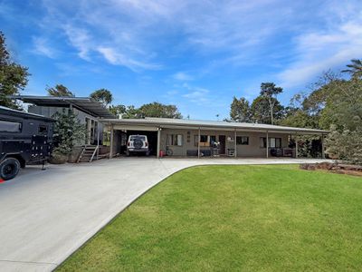 7L TOPAZ ROAD, Malanda
