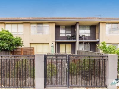 7 / 3-5 Hargreaves Crescent, Braybrook