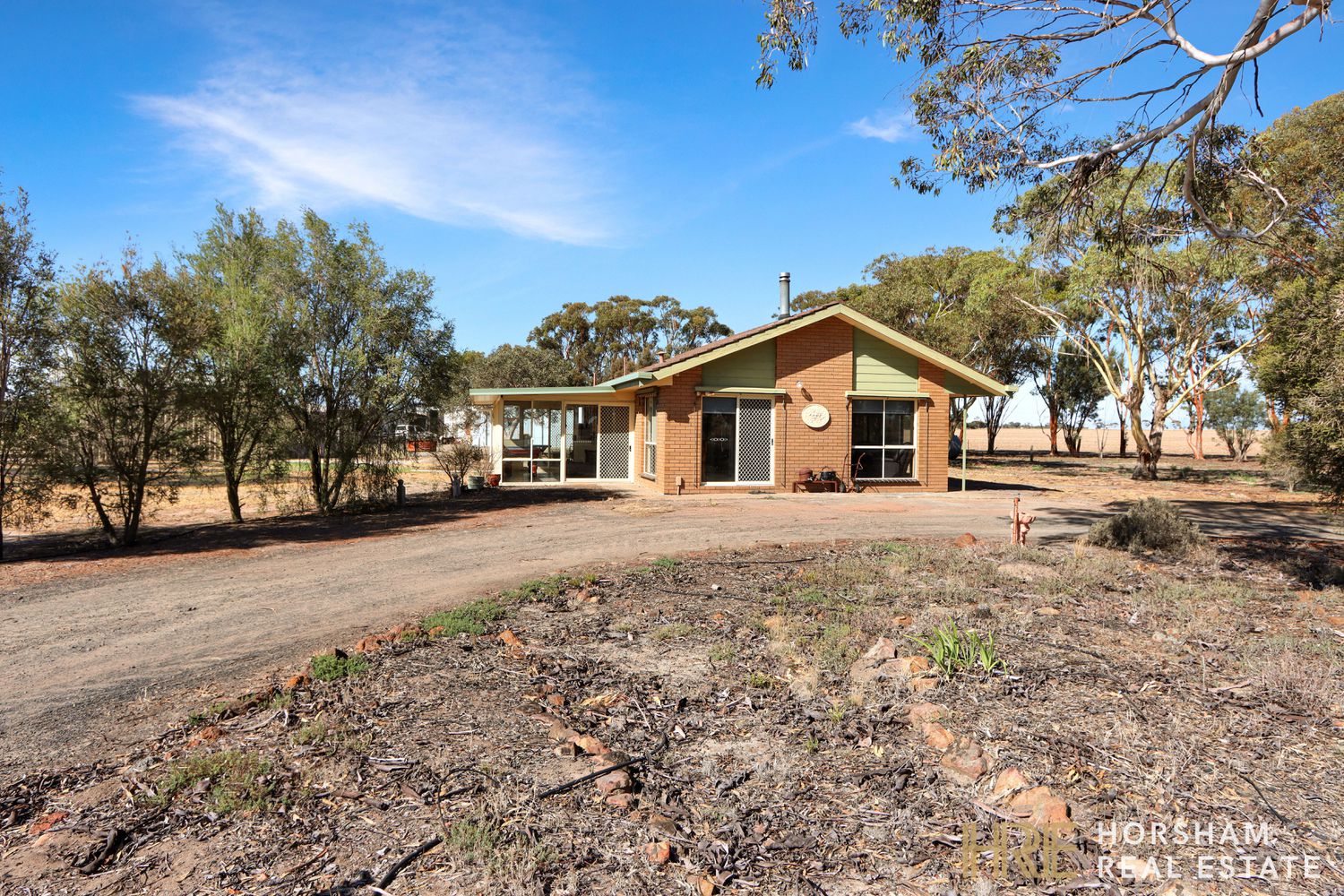 789 Wimmera-Highway, Vectis