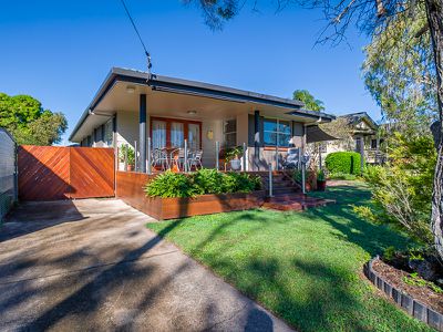4 Corser Street, Point Vernon