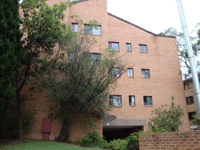 11 / 614 Blaxland Road, Eastwood