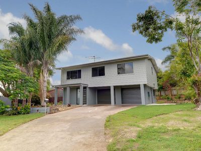 25 Palm Drive, Mooloolaba