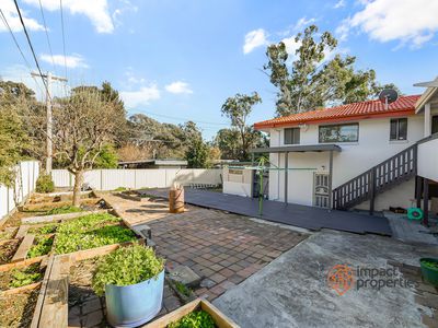 61 Starke Street, Higgins