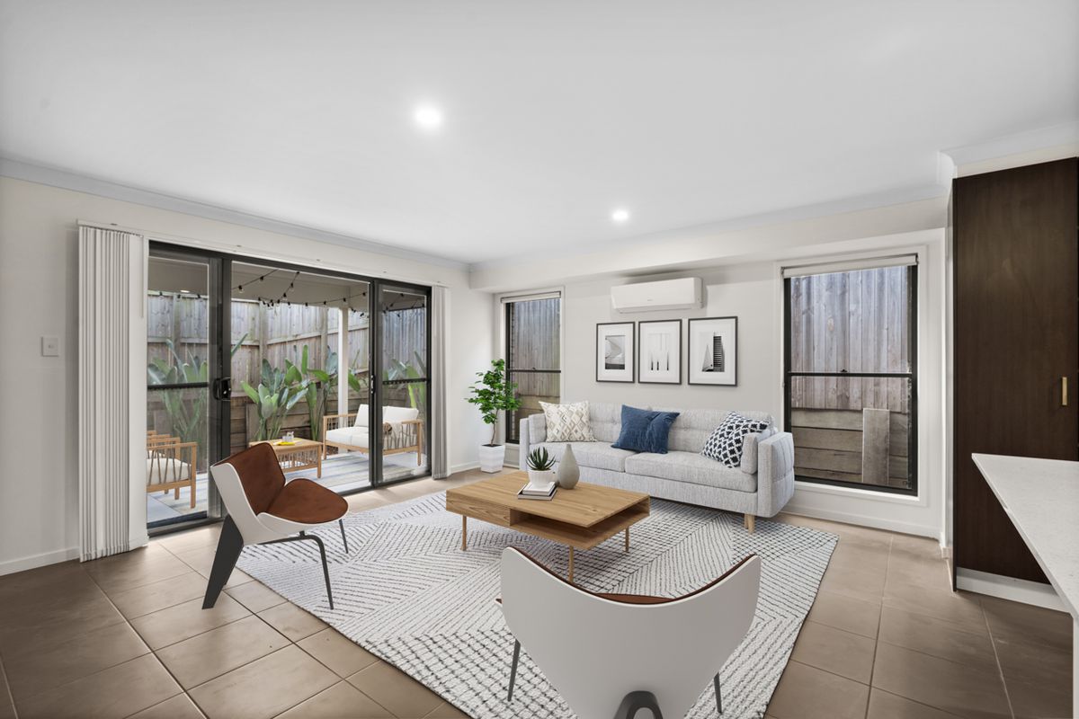 Beautifully Renovated - Vacant  - Golden Investment