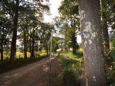Lot 1, Connors Knob Road, Obi Obi