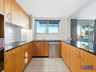 112 / 25 Macquarie Street, Barton