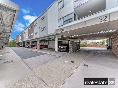 3 / 34 Cowle Street, West Perth