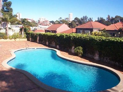 144 / 177 Bellevue Road, Double Bay