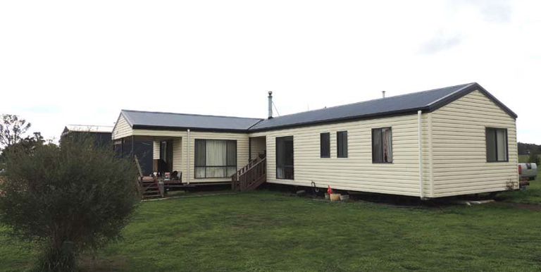 100 Repeater Road Locksley, Avenel