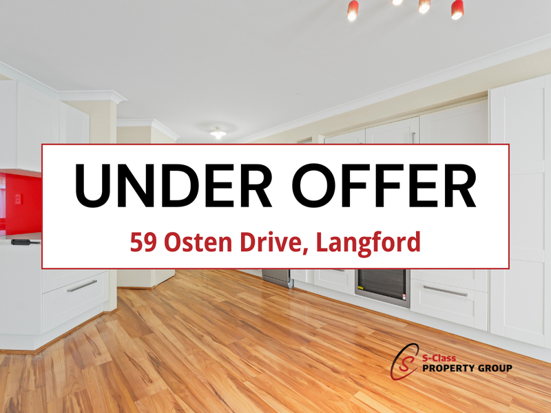 59 Osten Drive, Langford