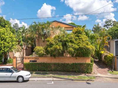 4 / 126 Sylvan Road, Toowong