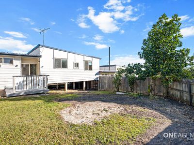 Unit 4 / 41 Old Logan Rd, Gailes
