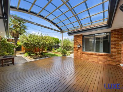 124 Atherton Street, Downer