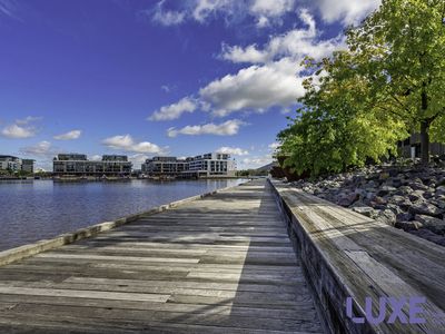 502 / 85 Eyre Street, Kingston