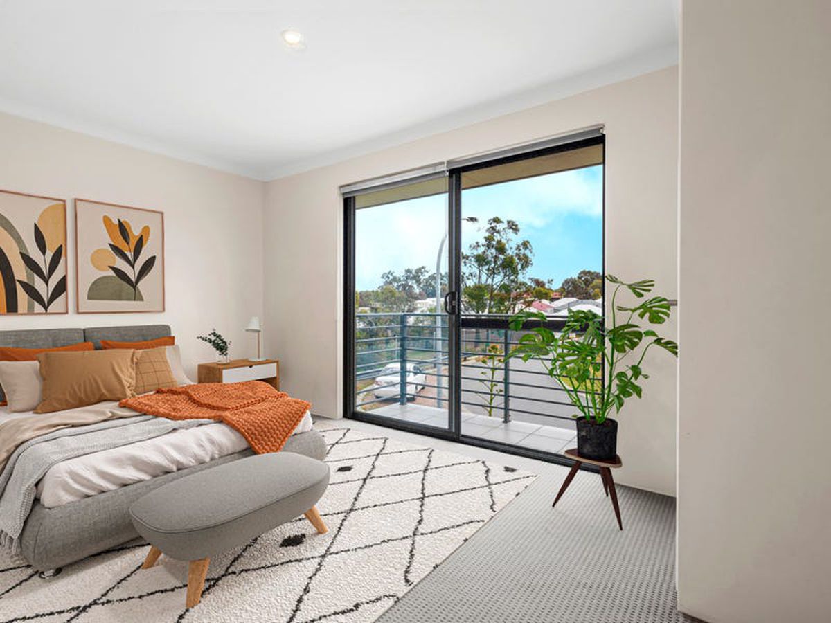 21 Meridian Way, Kwinana Town Centre