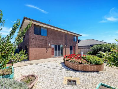 54 Amsterdam Avenue, Tarneit