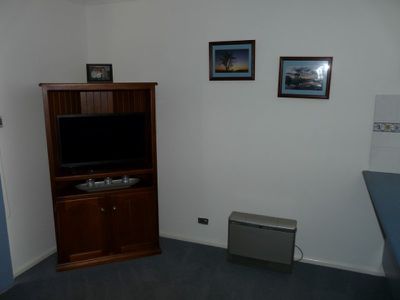 Tocumwal