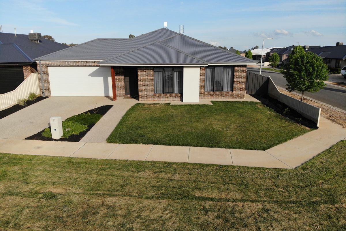 7 Solar Boulevard, Kyabram