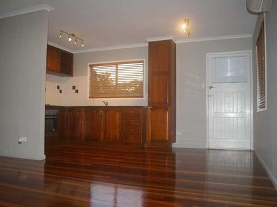 89 North High Street, Brassall