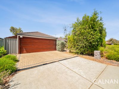12 Weybridge drive, Wellard