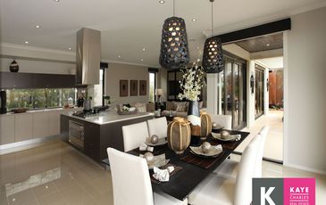Lot 4 Grandvue Boulevard, Officer
