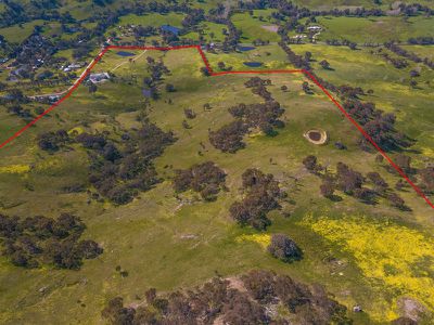 643 Huon Creek Road, Wodonga