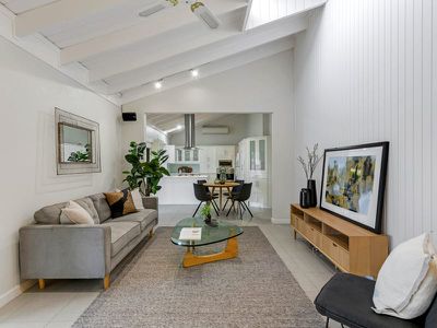 4 Pitcairn Avenue, Kidman Park