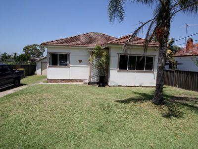 12 Edward Street, Bankstown
