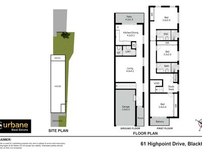 61 Highpoint Drive, Blacktown