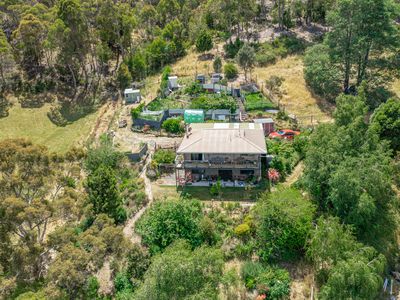 36 Judds Creek Road, Judbury