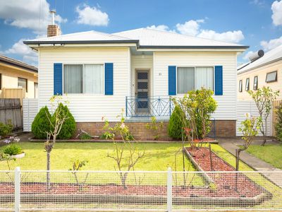 10 Baan Baan Street, Dapto